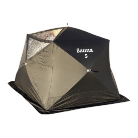 IFISH Sauna 5