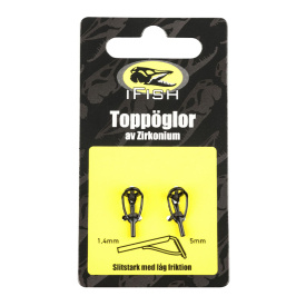 IFISH Tip-Top Guide BXULST