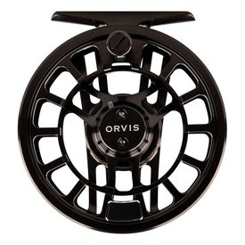 Orvis Hydros Black