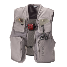 Orvis Clearwater Mesh Vest