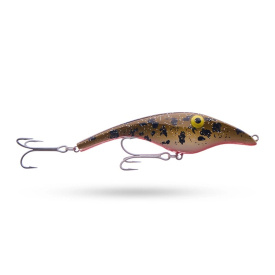 Zalt 14 cm, 46g Floating - Burbot
