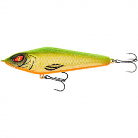 Daiwa Prorex Lazy Jerk 175 Slow Sink - Olive Roach