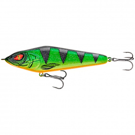 Daiwa Prorex Lazy Jerk 175 Slow Sink - Magic Green