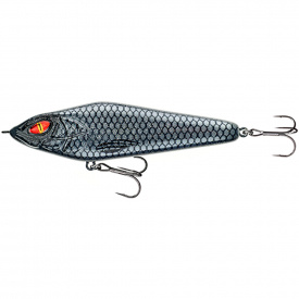 Daiwa Prorex Lazy Jerk 175 Slow Sink - Steely Grey