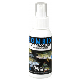 BOMBIX Doftspray - Pike/Predator