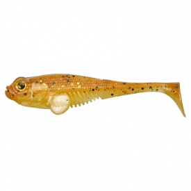 Gunki Rockstar 85 ITB - Z-Brown