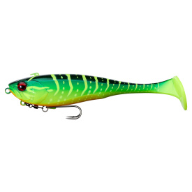 Jackall Dunkle 9'' 22,8cm, 130g - Crazy Pike