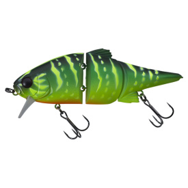 Jackall Swing Mikey 11,5cm, 28,5g - Crazy Pike