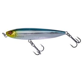 Gunki Megalon X-Cast 7,5cm, 7,5g F - Hl Deep Blue