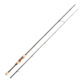 Gunki D.O.T.S- Fast Rod S-198M-ML 3,5-14g