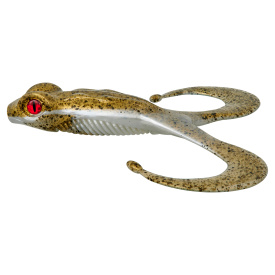 Gunki Mega Frog 23cm, 220g - Z-Dress
