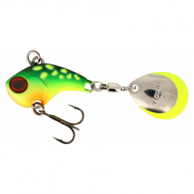 Jackall Deracoup 10,6g 2,6cm - Crazy Pike