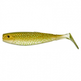 Gunki G'Bump Ghost 17cm - UV Pike