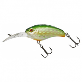 Gunki Gigan 5,5cm F Electric Pike