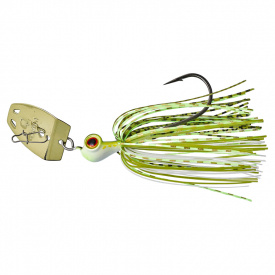 Gunki Boomer 10g - Electric Pike