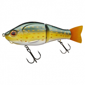 Gunki Scunner 175 S Twin Pike
