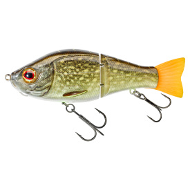 Gunki Scunner 175 S Twin Natural Skin - Pike