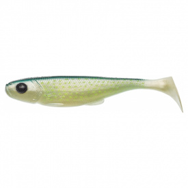 Gunki Gunzilla 160 - Clear Pike