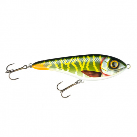 Buster Jerk Sinking - Match the Hatch Pike