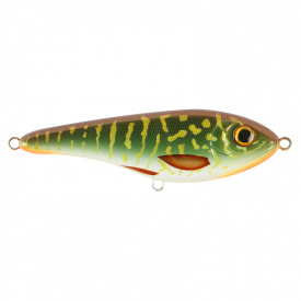Baby Buster, 10cm, 25g - Special Pike