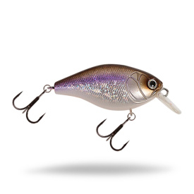 Strike Pro Cranky X SH, 5cm, 8g - Neon Wakasagi