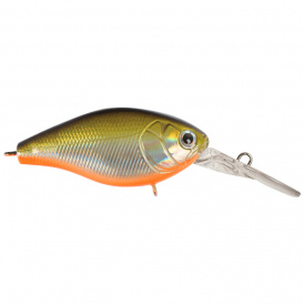 Cranky X Deep 5cm, 9g - Natural Shad