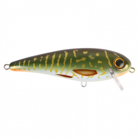 Jonny Vobbler, 13cm, 53g - Special Pike