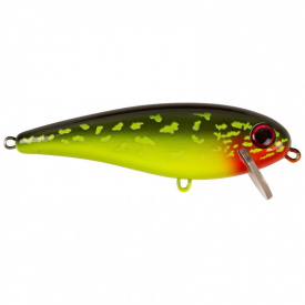 Jonny Vobbler, 13cm, 50gr - Hot Pike