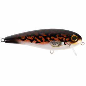Jonny Vobbler, 13cm, 50g - Burbot