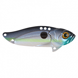 Astro Vibe UV, 4,5cm, 10g - Ghost Shad V8