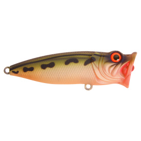Pike Pop, 9cm, 23g - Leaf Frog