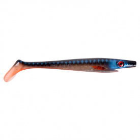 Giant Pig Shad, 26cm, 130g- Sucker Punsch