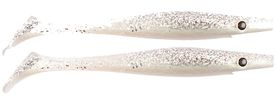 Pig Shad Junior 20cm - Ice Shad