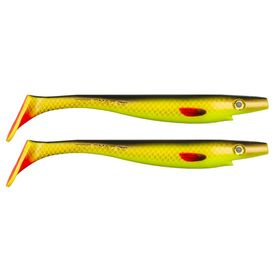 Pig Shad Junior 20cm (2-pack) - Söder Sarv