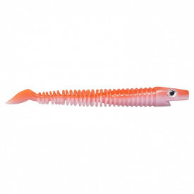 Pigster, 10cm, 4g (10-pack) - Cinnamon Pro Blue