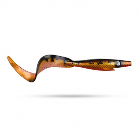 Giant Pig Tail 40cm, 150g - Söder Motoroil Burbot
