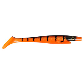 Pig Shad Tournament, 18cm, 30g (2pcs) - Tiger Pike
