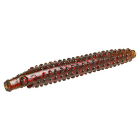 Pig Pickle Ned, 8cm, 3,1g (4pcs) - Watermelon Red Flake