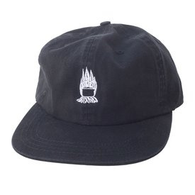 Lemmel Cap Yris - Black
