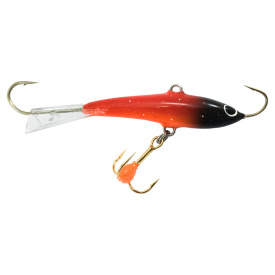 Daiwa Balance Jig 65mm - Red Black Head