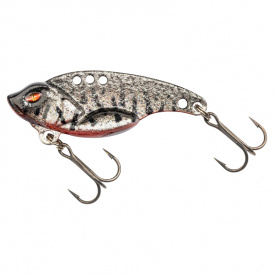 Daiwa PX Metal Vibe 10g - Ghost Burbot