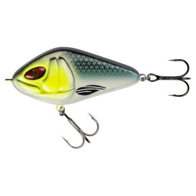 Daiwa Prorex Lazy Jerk Distance - Headlight