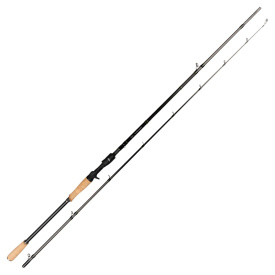 Daiwa Prorex XR Bait 8'2'' 120g Lazy Pike