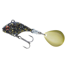 Daiwa Prorex Spin Jig 21g - Motoroil Burbot UV