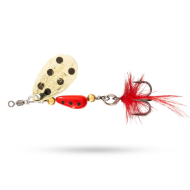 Daiwa Silvercreek Spinner Fly