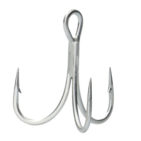 Daiwa GW XH Treble Hook T60
