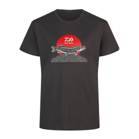 Daiwa T-Shirt Japan Pike