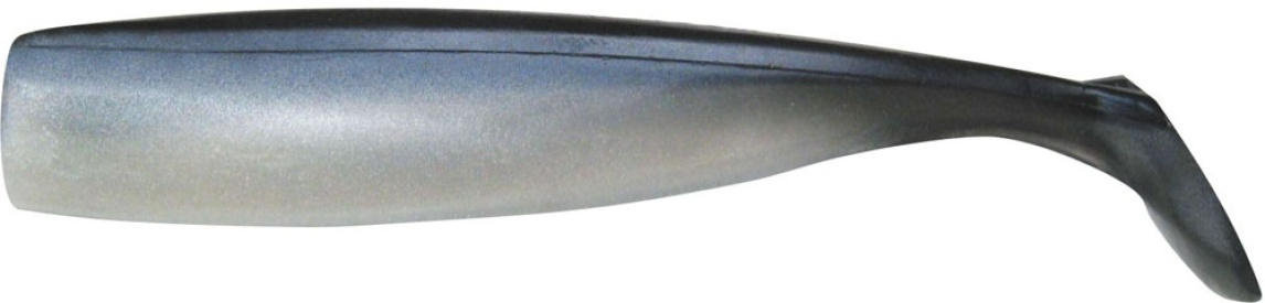 Lunker City Shaker Shad 8cm (8-pack) Alewife