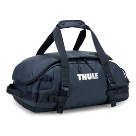Thule Chasm Recycled Duffel 30L - Darkest Blue