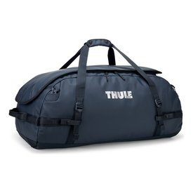 Thule Chasm Recycled Duffel 90L - Darkest Blue